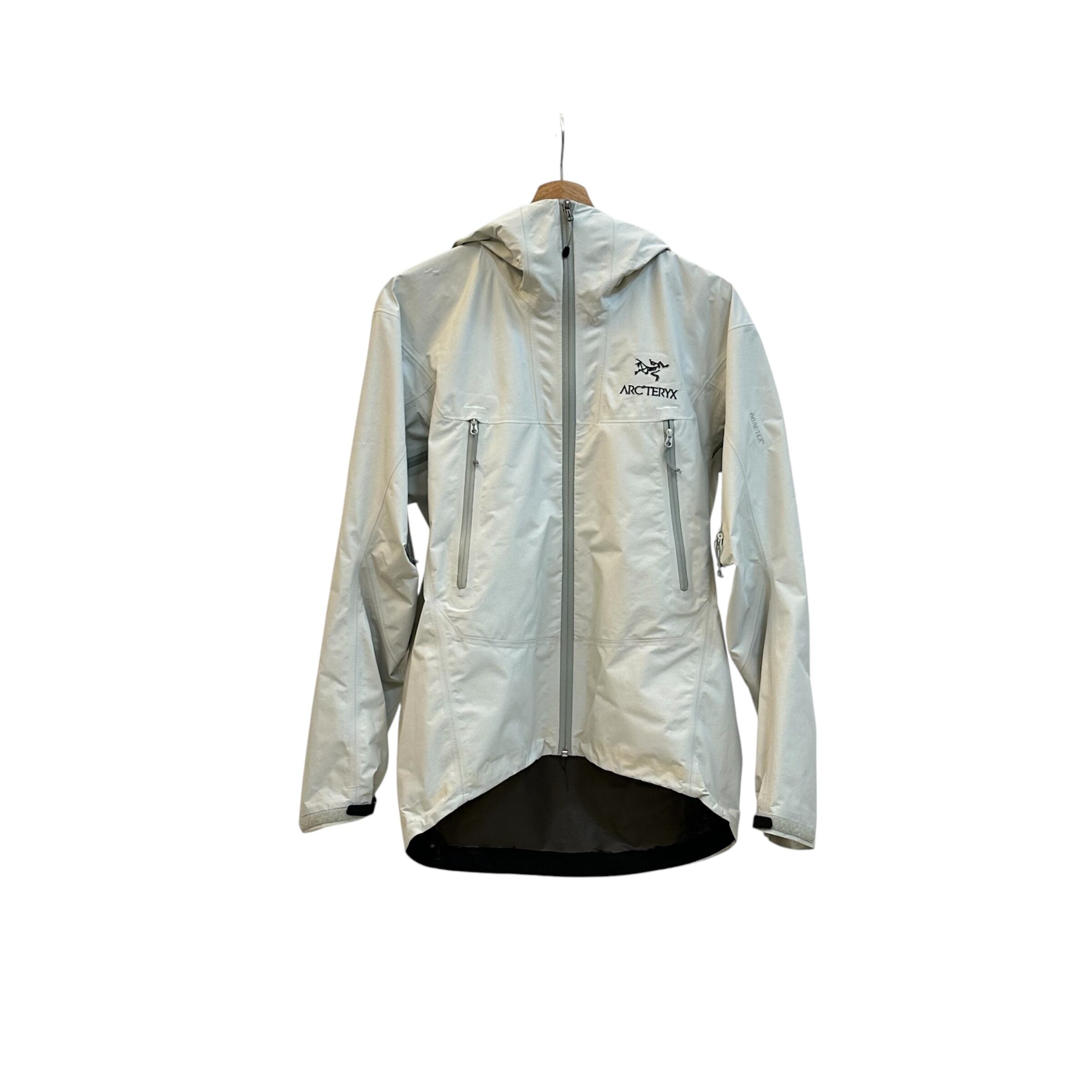 Our legacy grizzly jacket | nument
