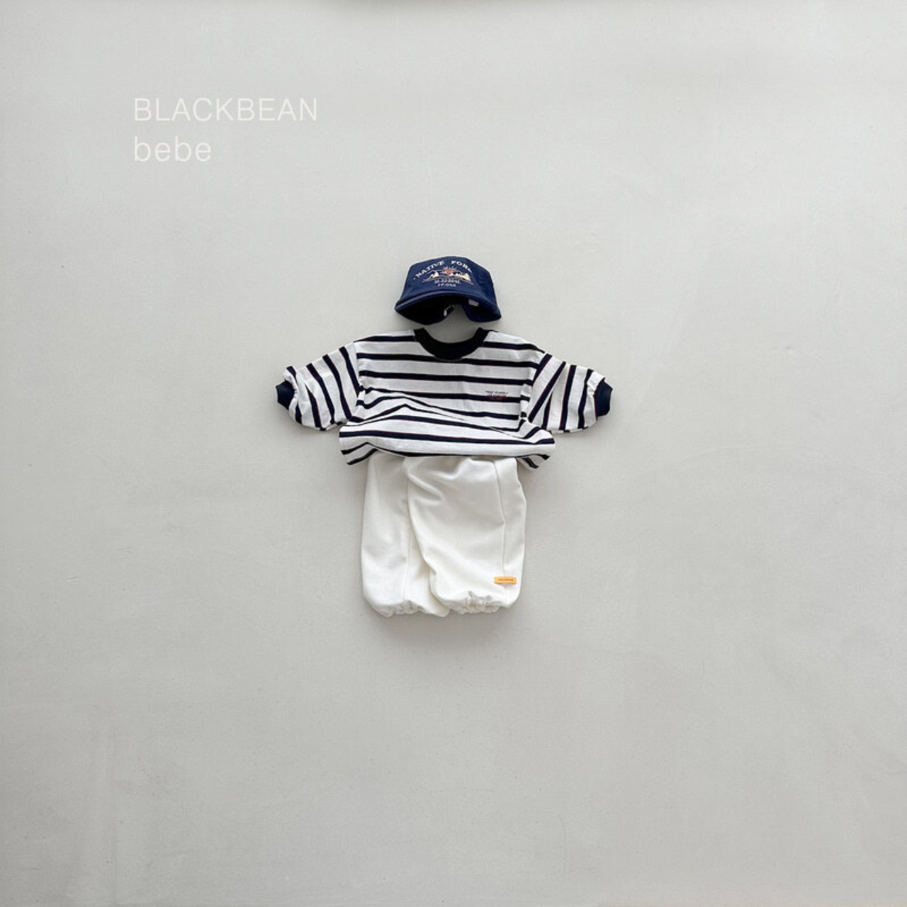 Blackbean 26/SS (Kids)Your Tee