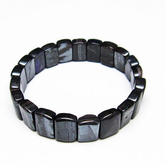 スギライト バングル ブラックスギライト 一点物 111-28314