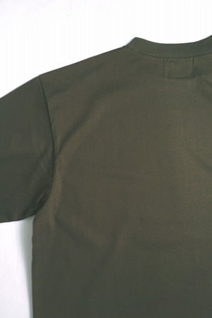 Suvin × Supima L/S Tee