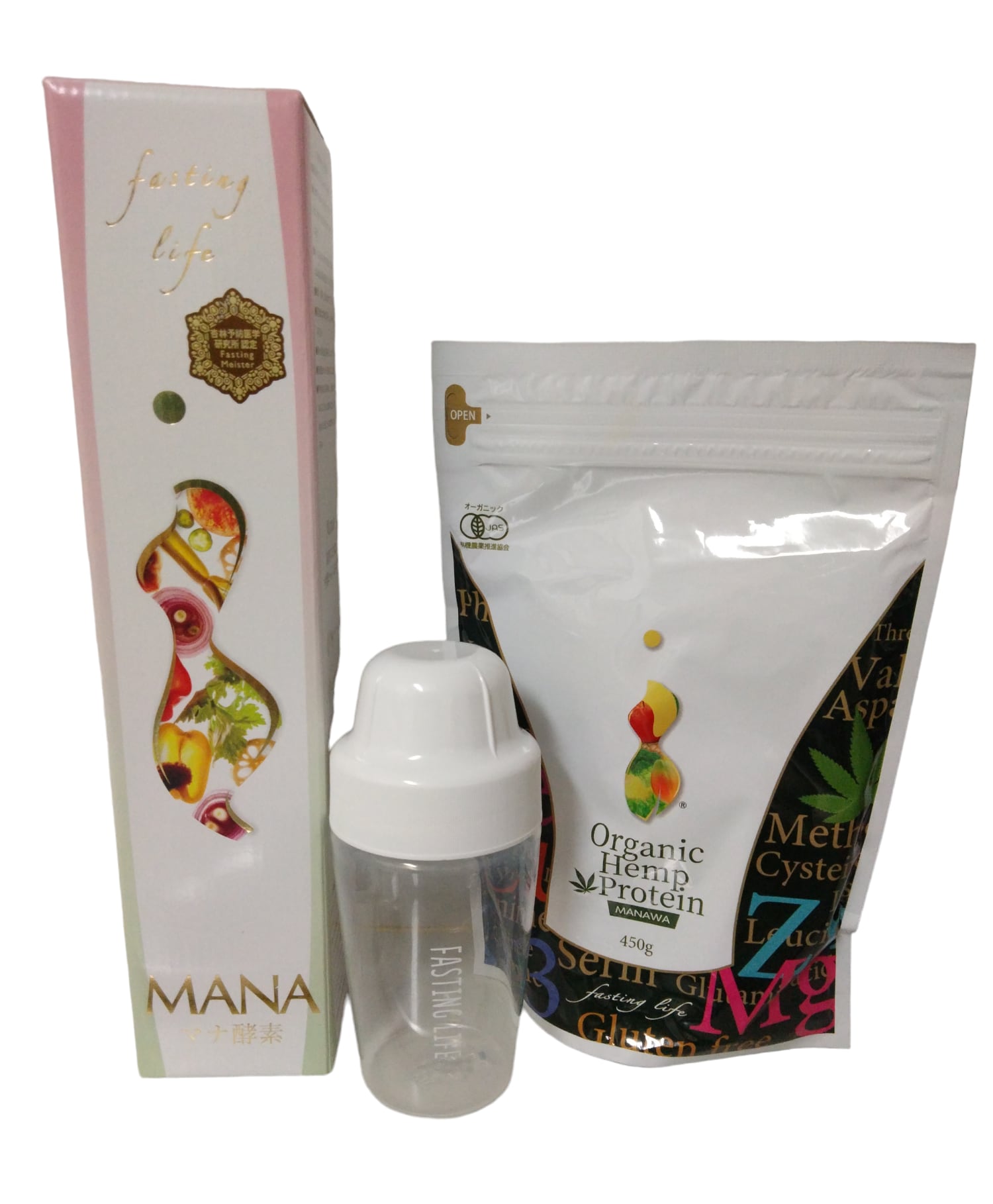 トップ 酵素ドリンク【マナ(MANA)酵素】【4本】新品未開封 【公式通販】