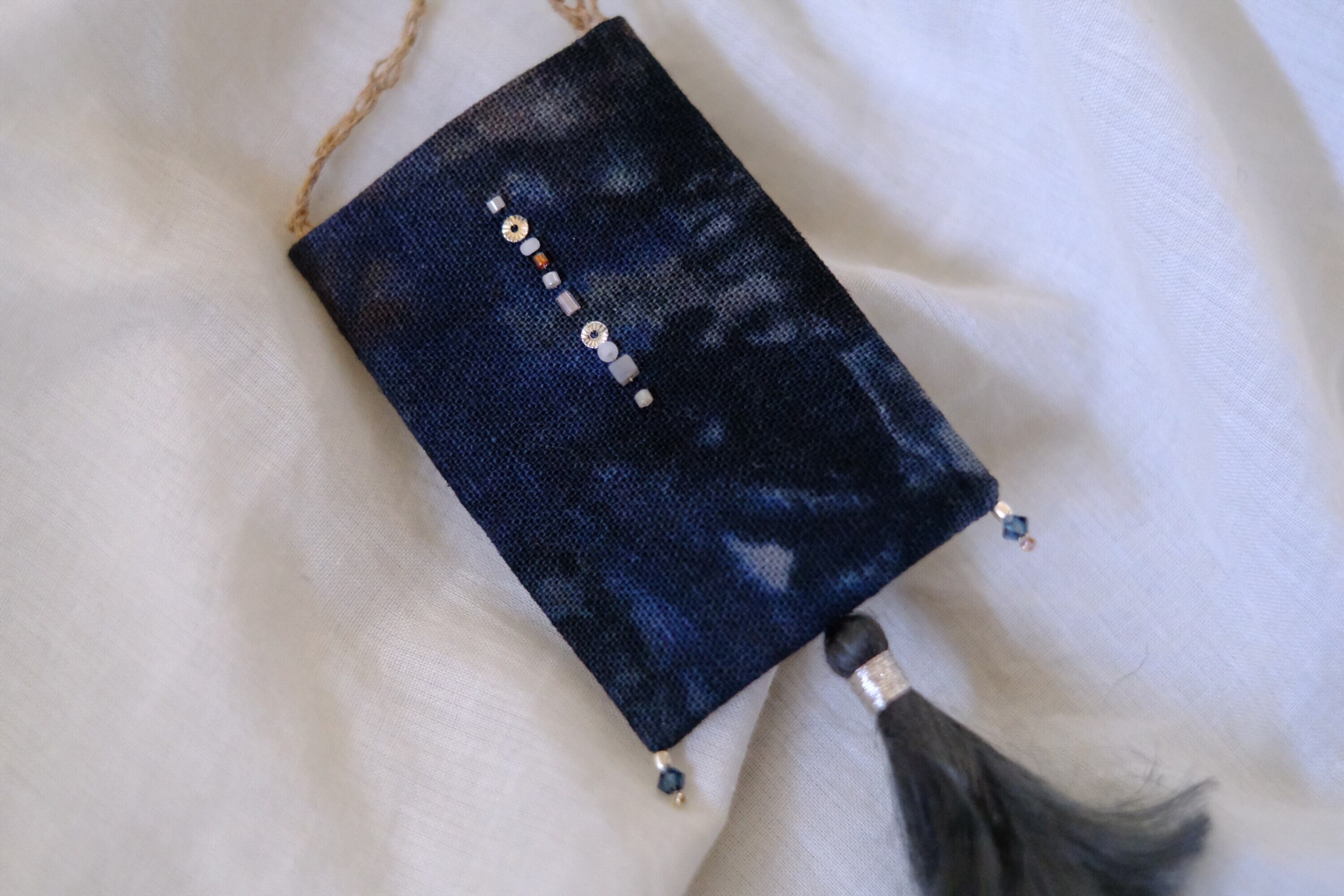 ネックレス　a-0844