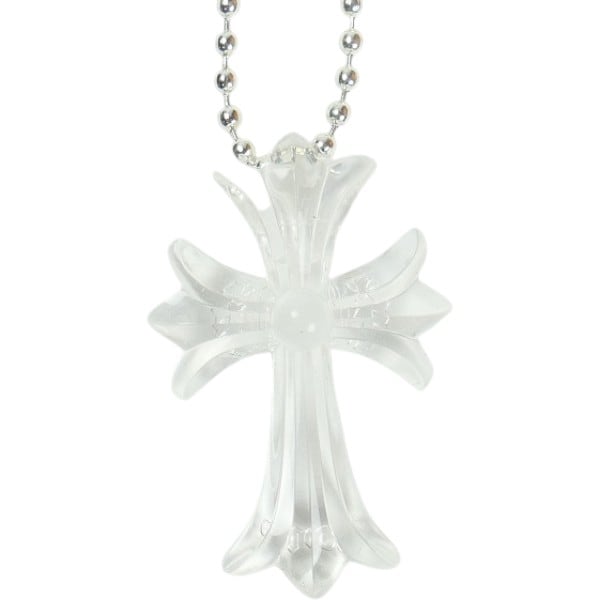 CHROME HEARTS クロムハーツ CH CRS SML PLSTC 2点 Size【フリー】 CHROME HEARTS クロム・ハーツ PLSTC CH CRS SML BALL