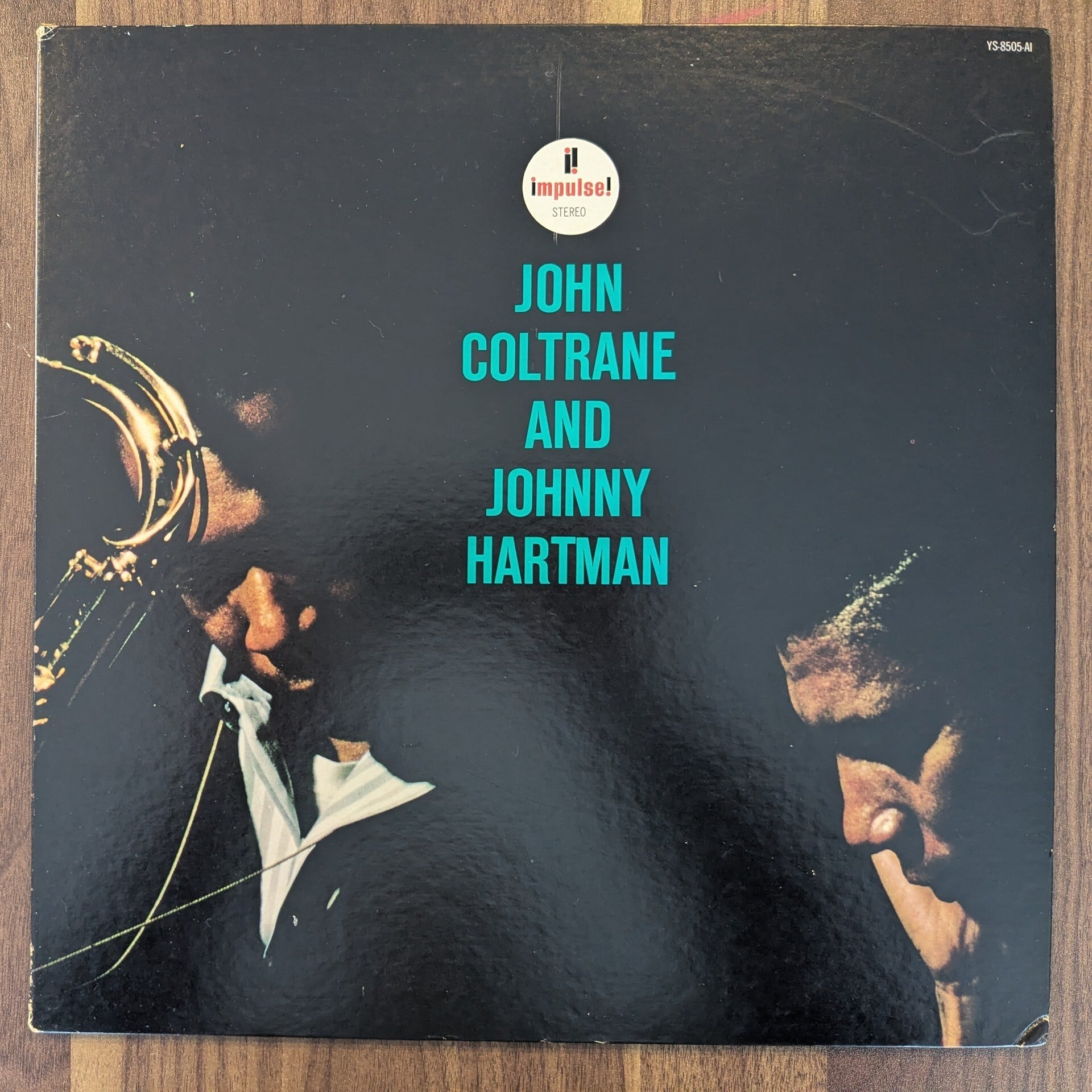 DJ Jazzy Jeff「The Magnificent EP」：LPレコード | 音とこだま