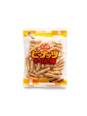 ピーナッツかりん糖 75g