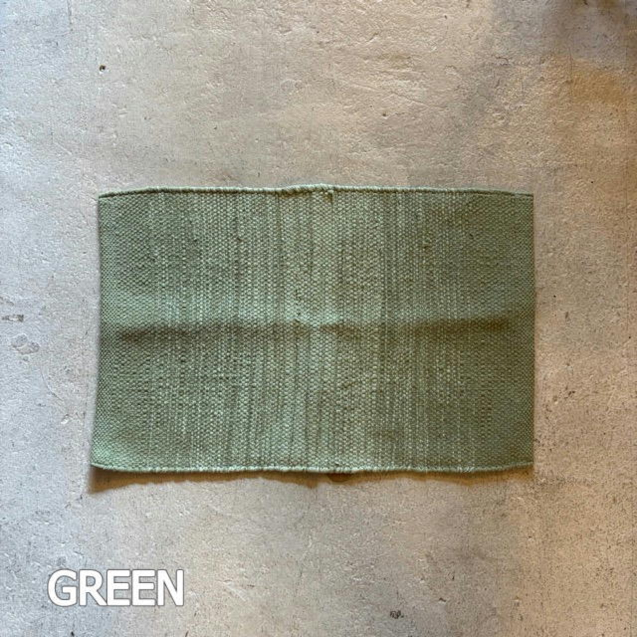 Gradient mat 4Type グラデーションマット フロアマット マット 玄関 玄関マット