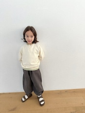 digreen 26/SS モーブパンツ