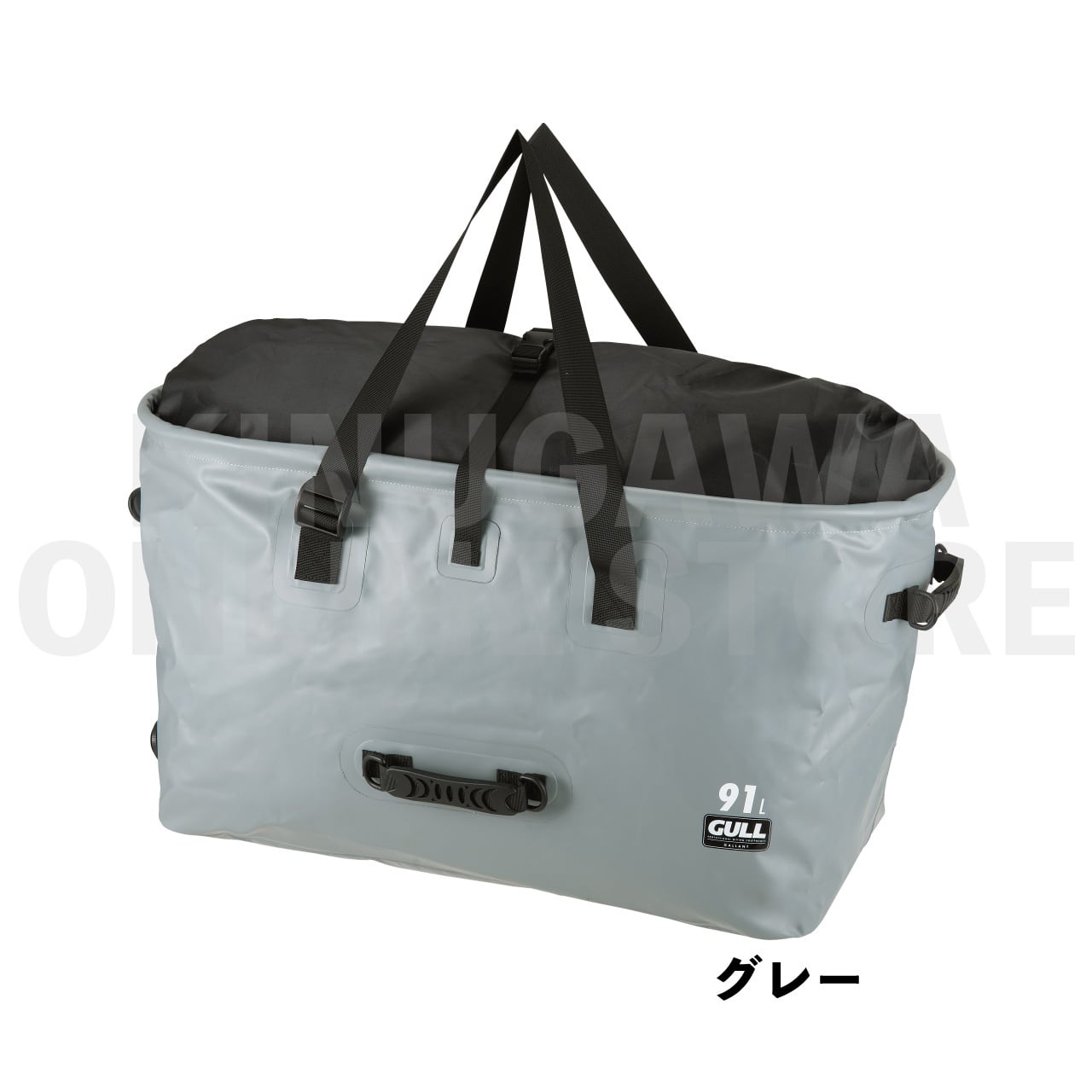 ウォータープロテクトバッグトートNEO  GULL ガル ダイビングプロテクトバッグ