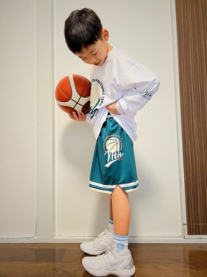 【受注生産2/28まで】NTH BBT PRACTICE PANTS color Darkgreen