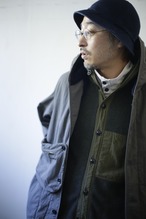 remilla ＜カイトフリースベスト＞