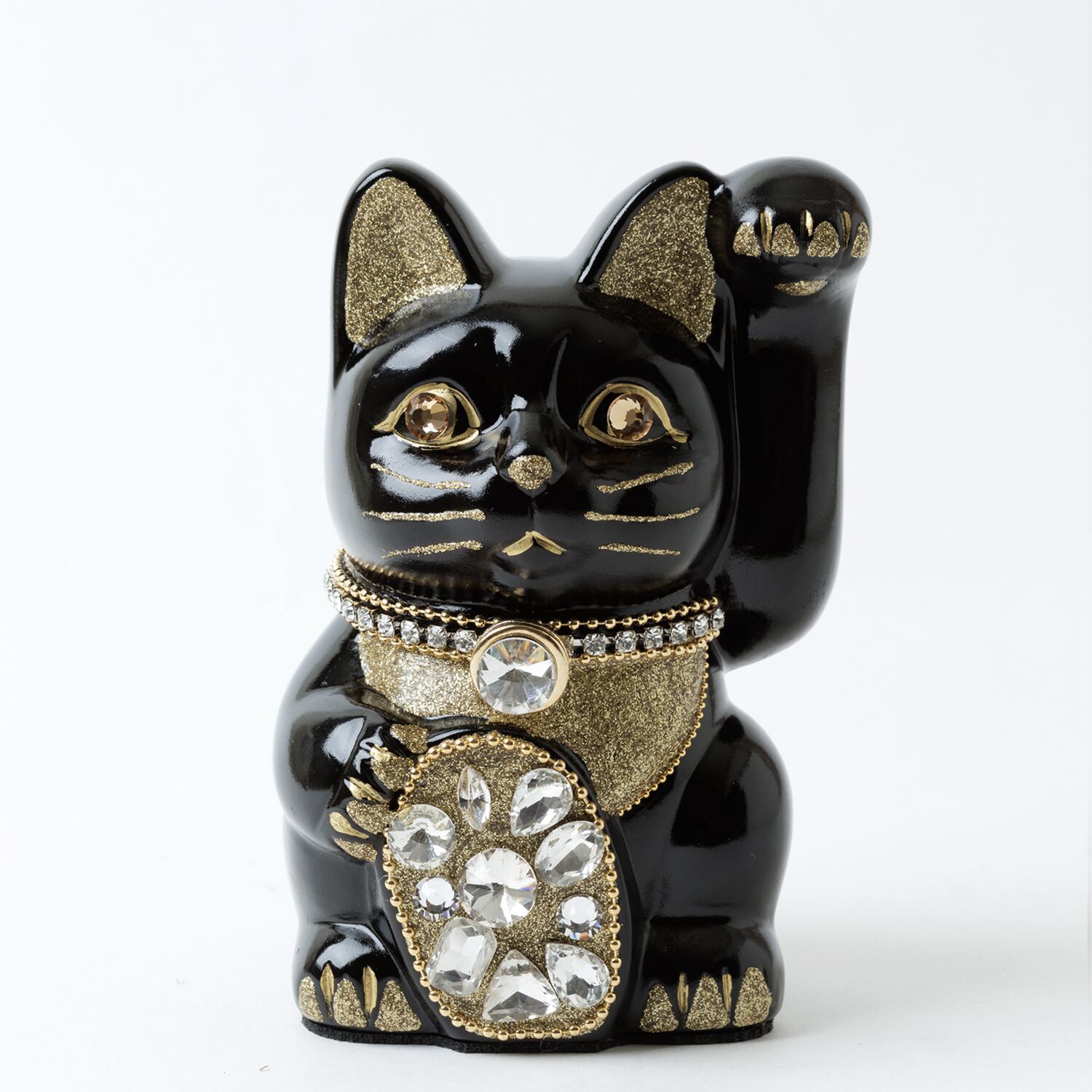 ジュエル招き猫 ジュエリーキャット/Jewelry Cat | goenneko