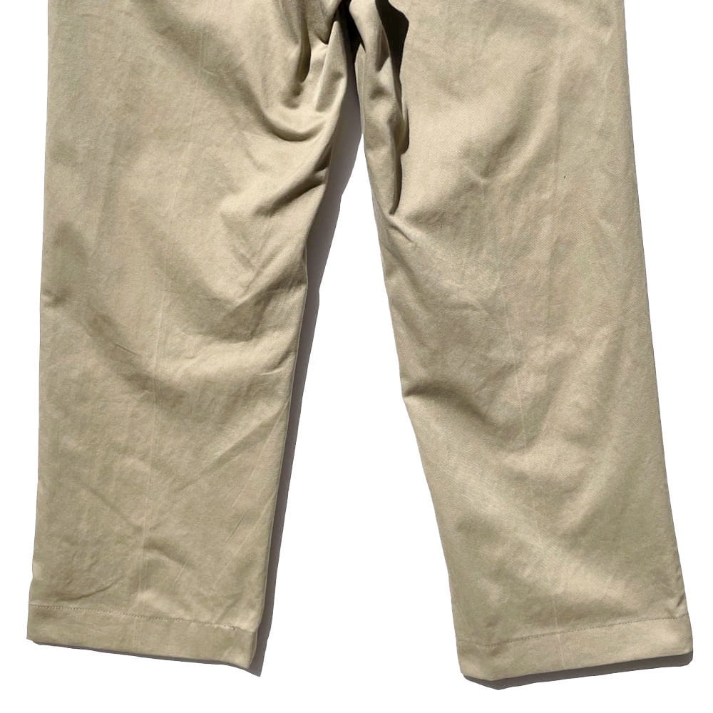 USARMY] Military Chino Trousers [1960s-] Vintage Chino Trousers W