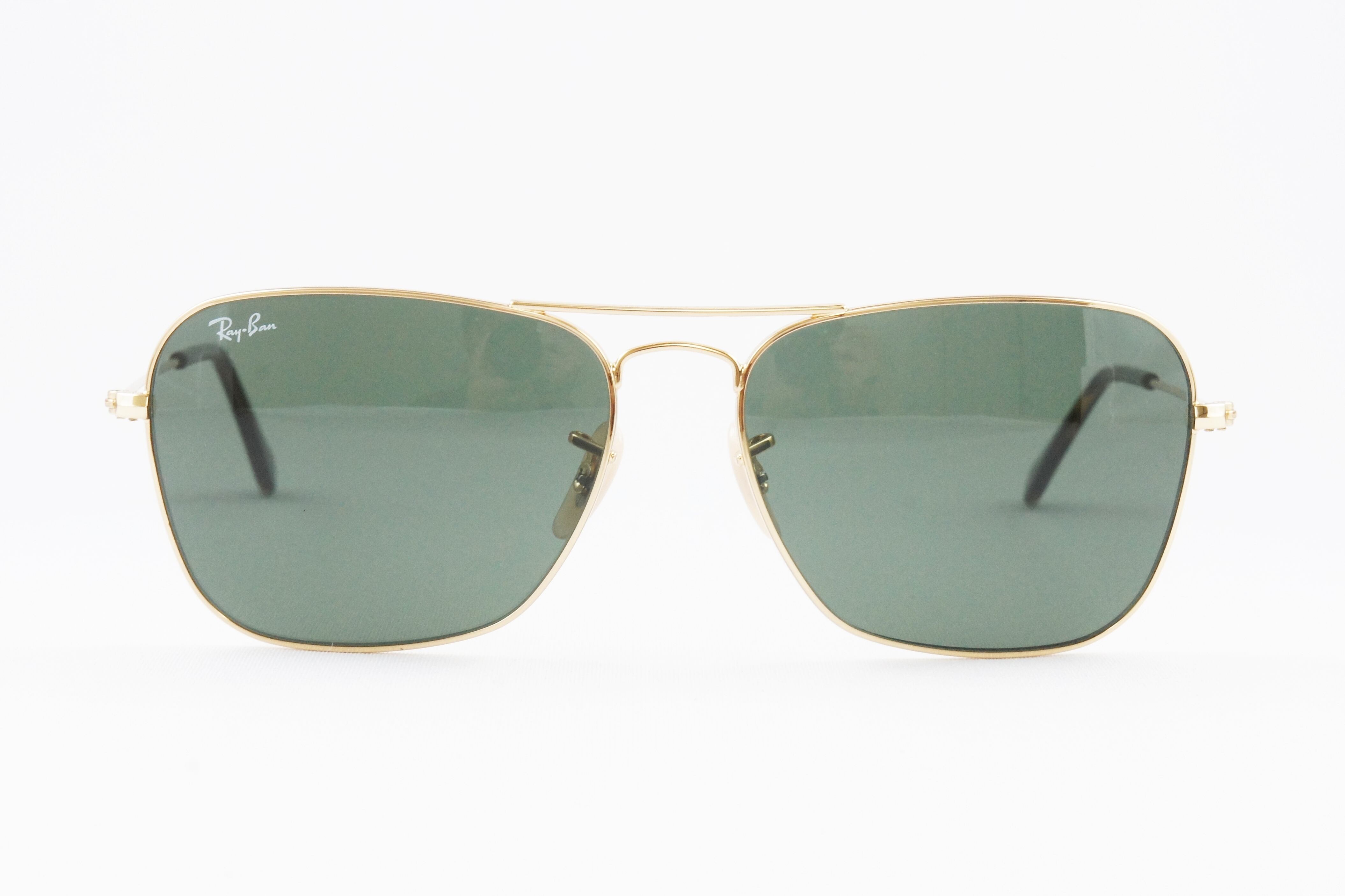 Ray-Ban サングラス RB3136 181 Caravan ツーブリッジ ティア Ray-Ban サングラス RB3136 181 Caravan ツーブリッジ ティア