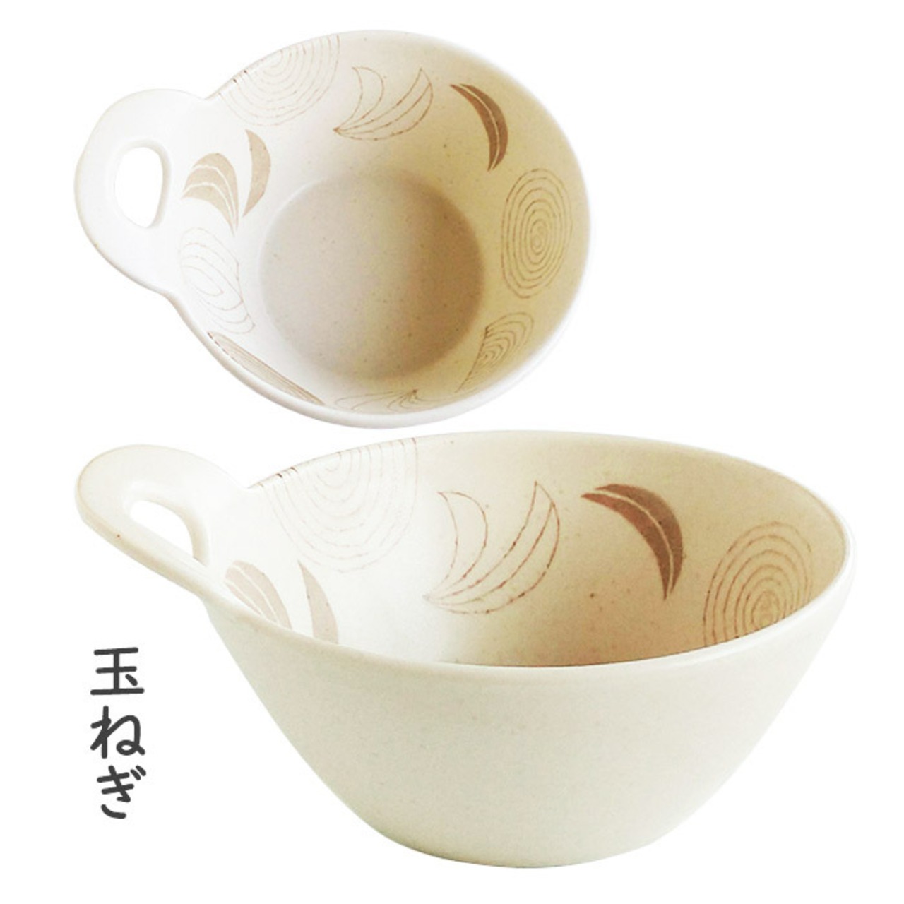 とんすい おしゃれ 恵の器 13.4cm 鉢 和食器 取り鉢 ボウル 小鉢 片手鉢 スープボウル 美濃焼 日本製