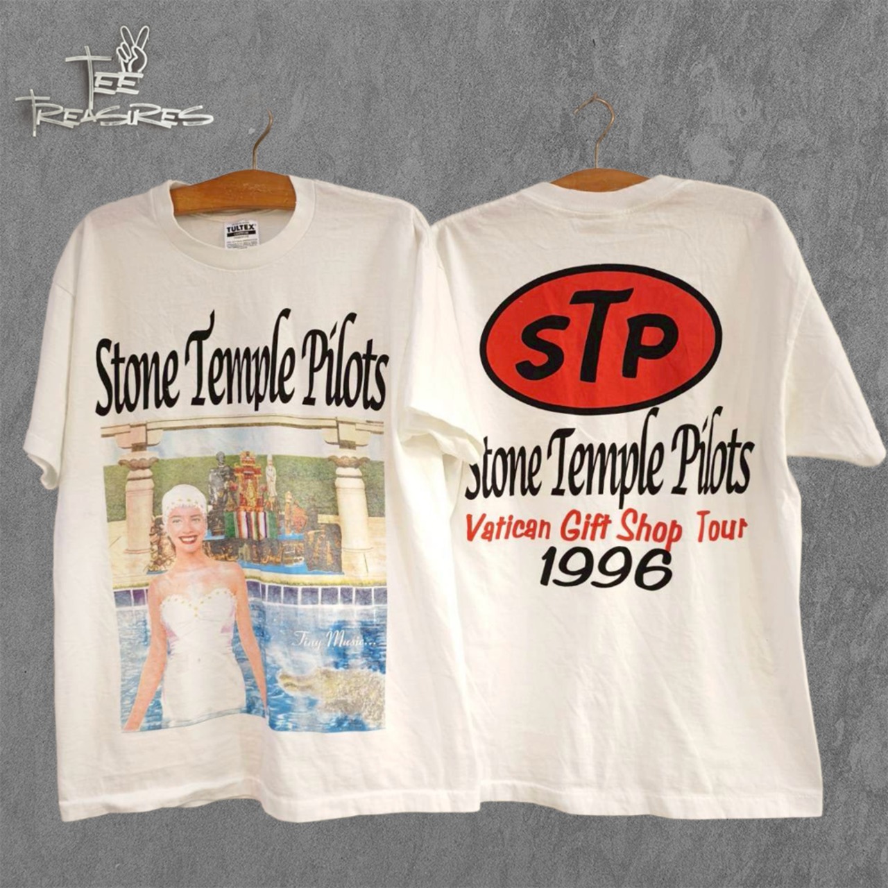 STP 1【予約商品：4月14日より順次発送】
