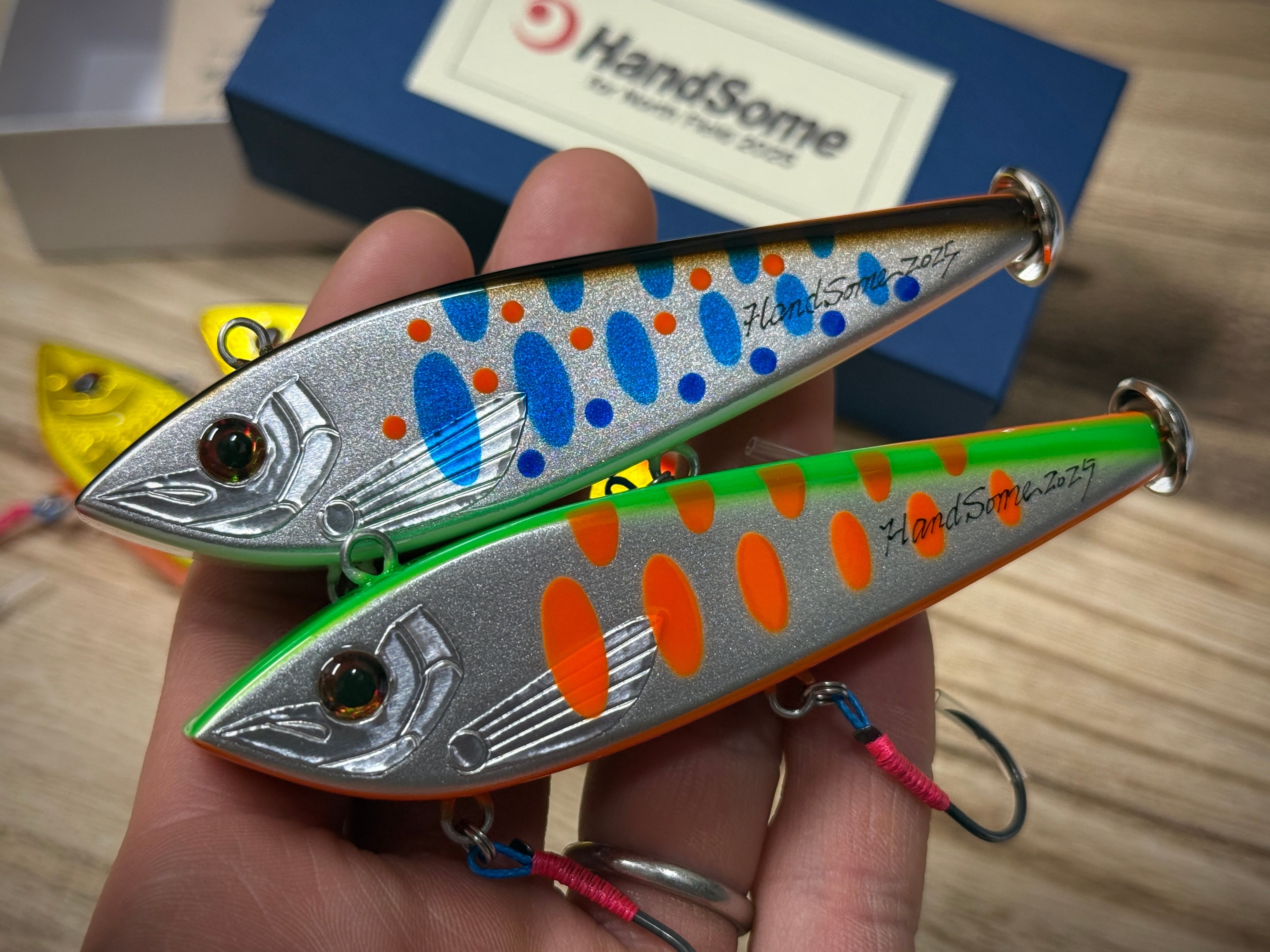 Lure | Fishing Tackle BLUE MARLIN