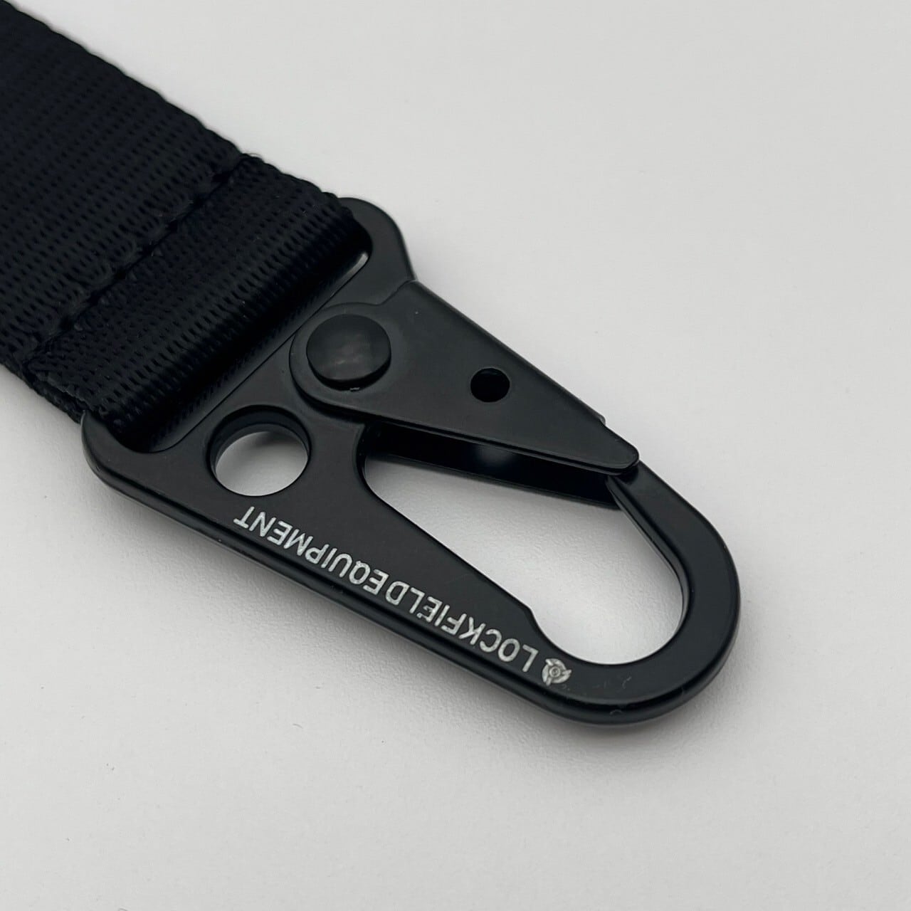 ナイロンテープストラップ | LOCKFIELD EQUIPMENT