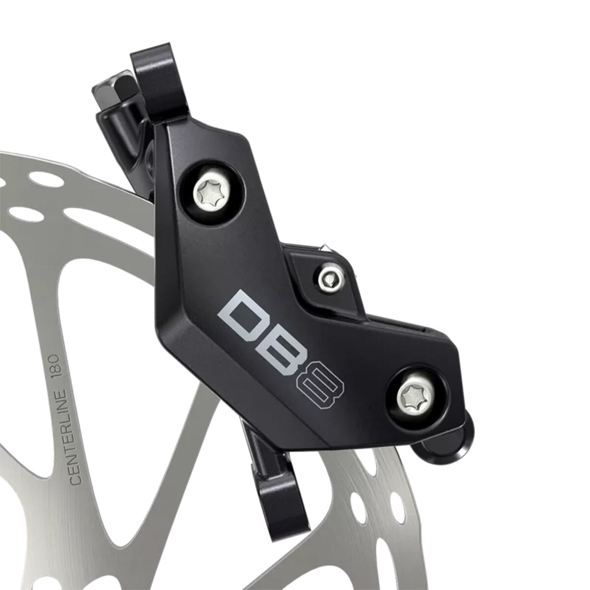SRAM】DB8 ディスクブレーキ 前後別売り | 【CARNOSA BIKES