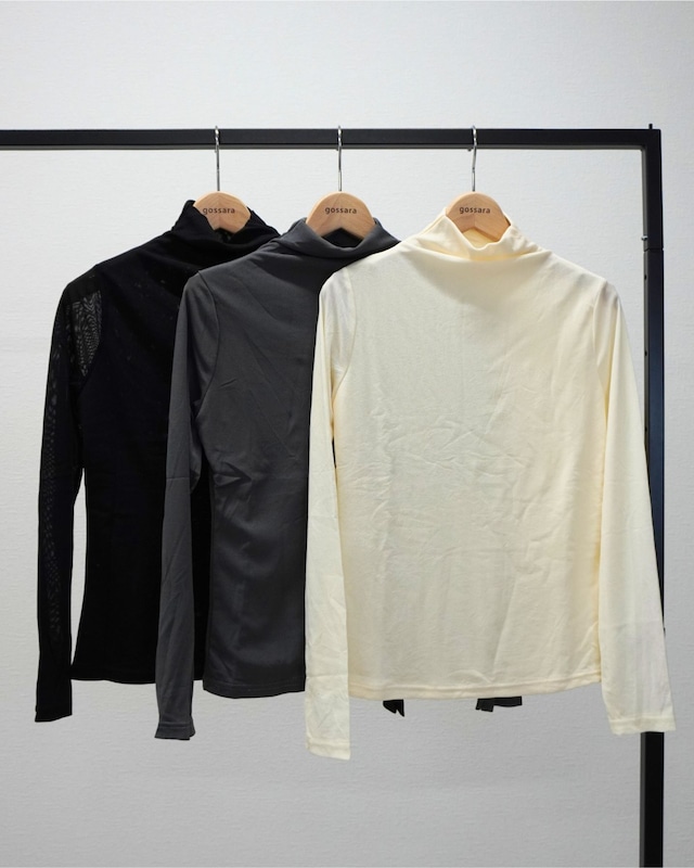 ハイネックパワーネットPO　5840059（0324）