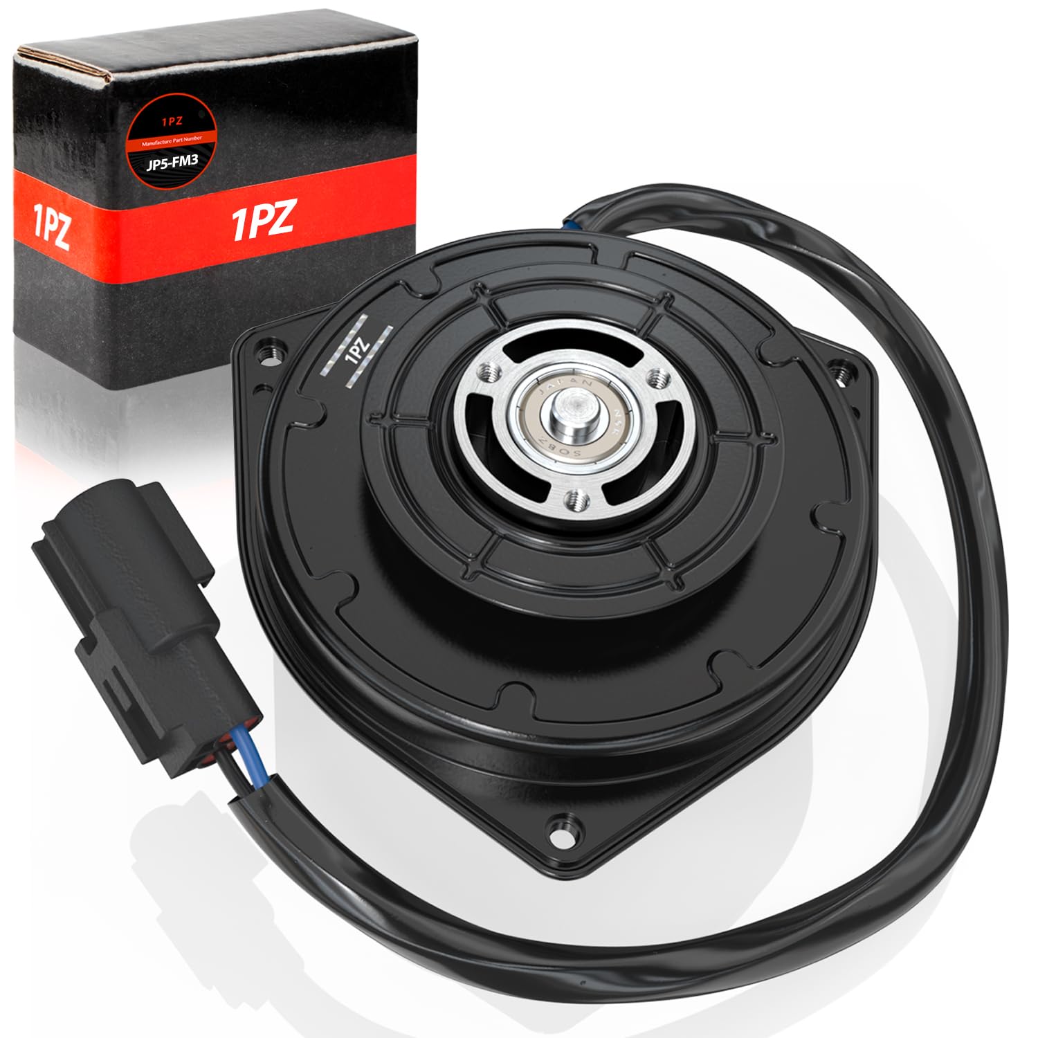 PULSE DISCHARGER 66 reg planning 6セルパルス放電機 | Pay ID