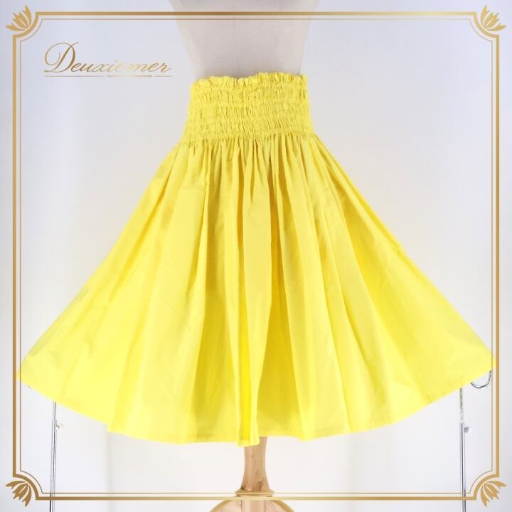 パウスカート | ダンス 衣装 deuxiemer