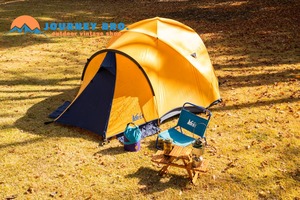 ビンテージテント REI Geo mountain2