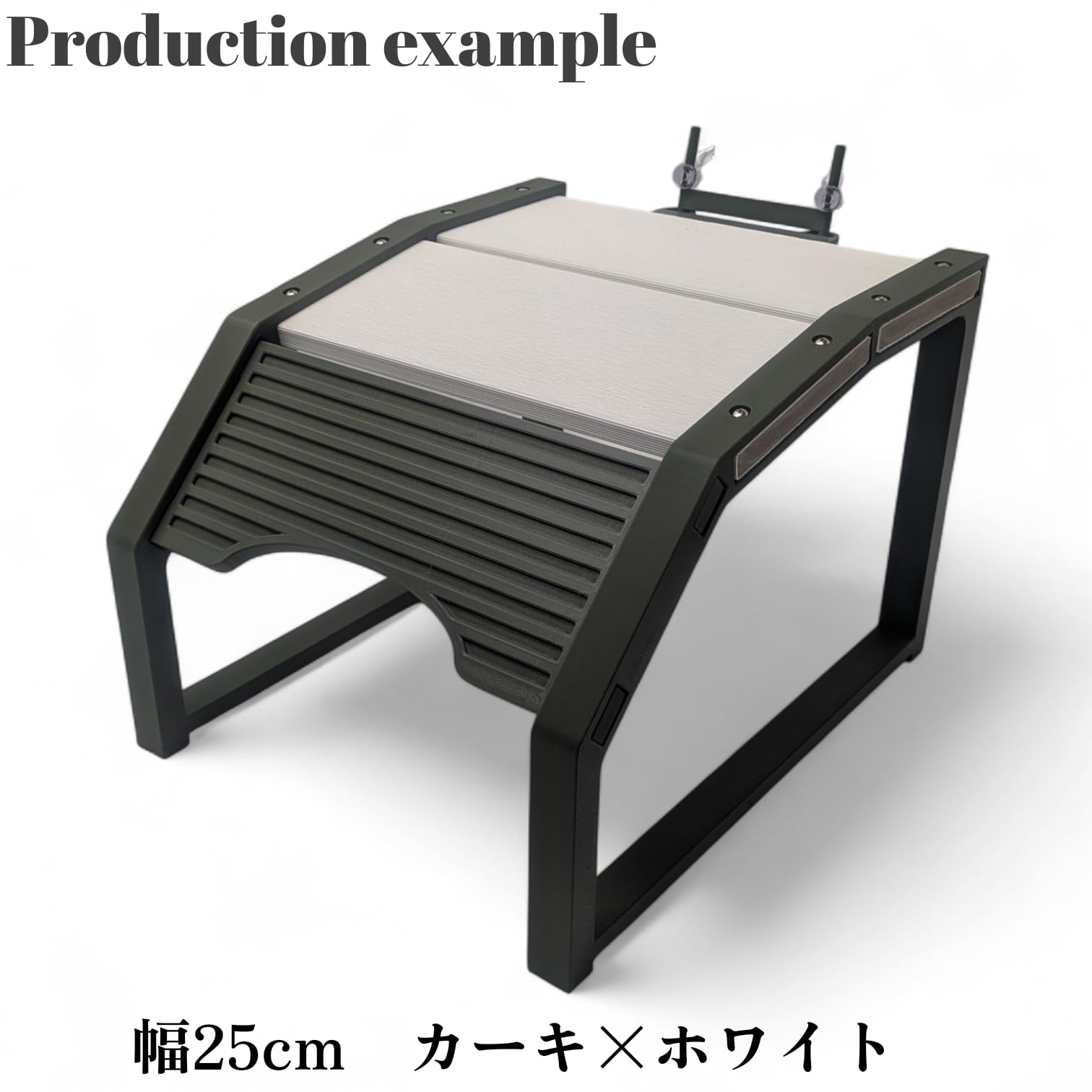 亀のくぐれる陸地【中20】 | センターテイルファクトリー