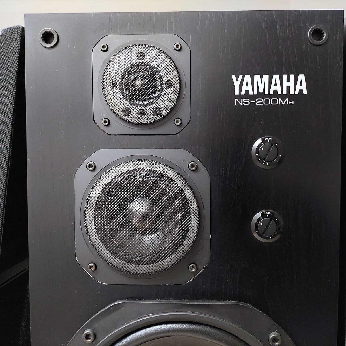 YAMAHA・ヤマハ・スピーカー・NS-200Ma・No.230309-31・梱包サイズ180