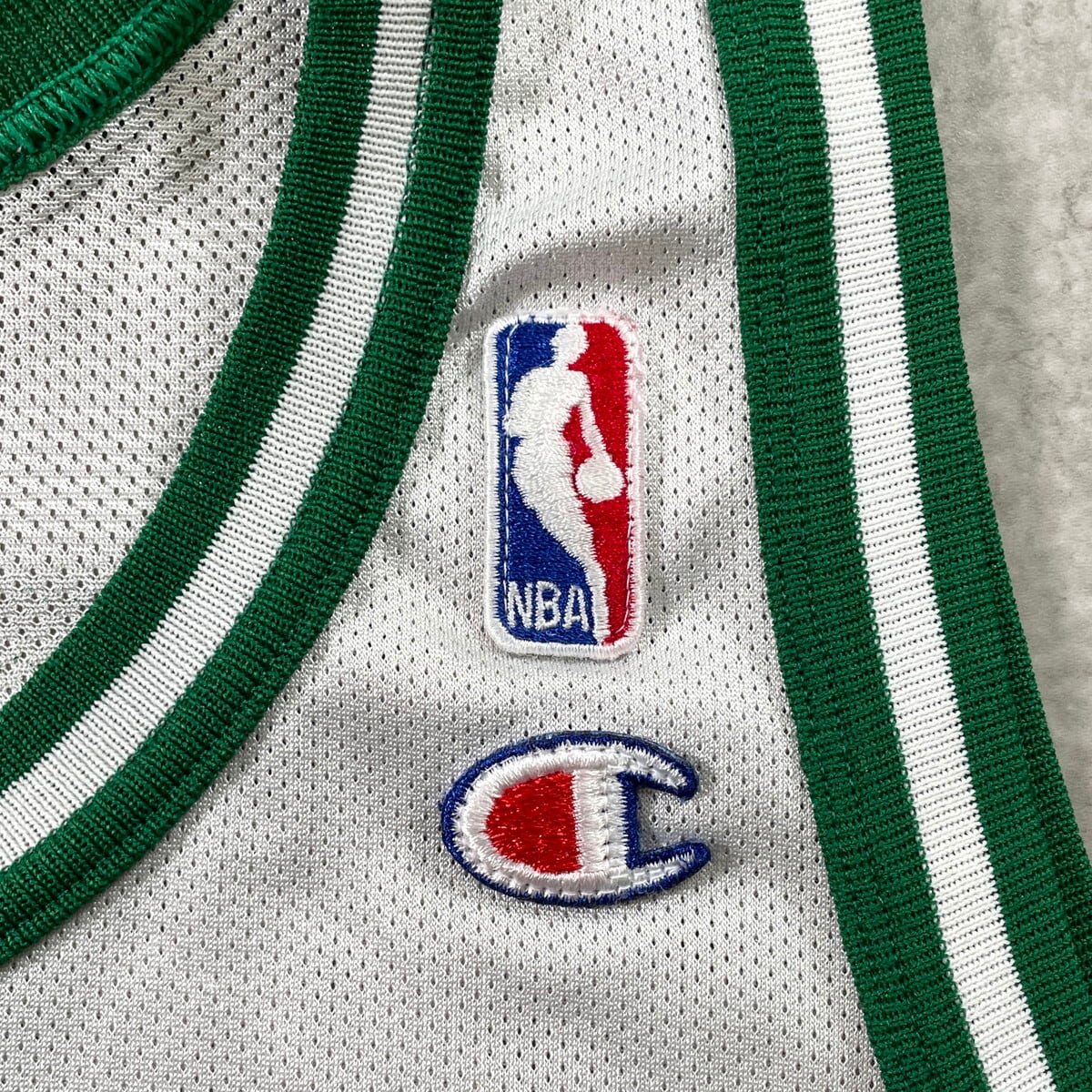 90年代 Champion チャンピオン NBA BOSTON CELTICS ボストン