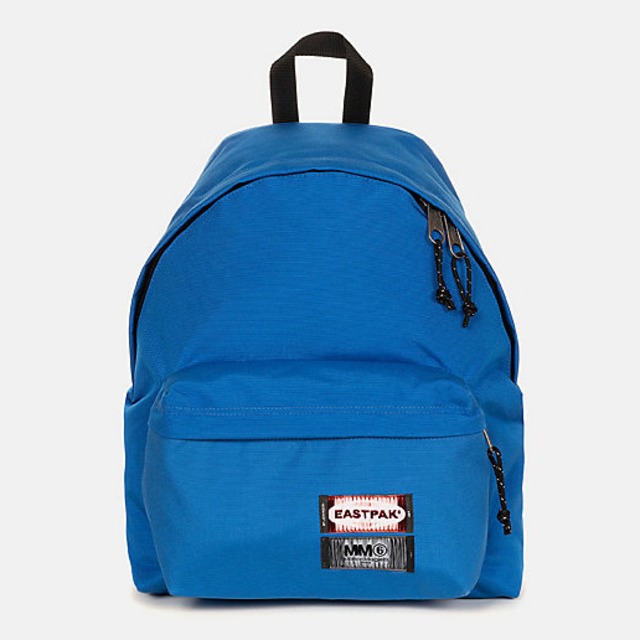 MM6 Standard size backpa(DAZZLING BLUE)