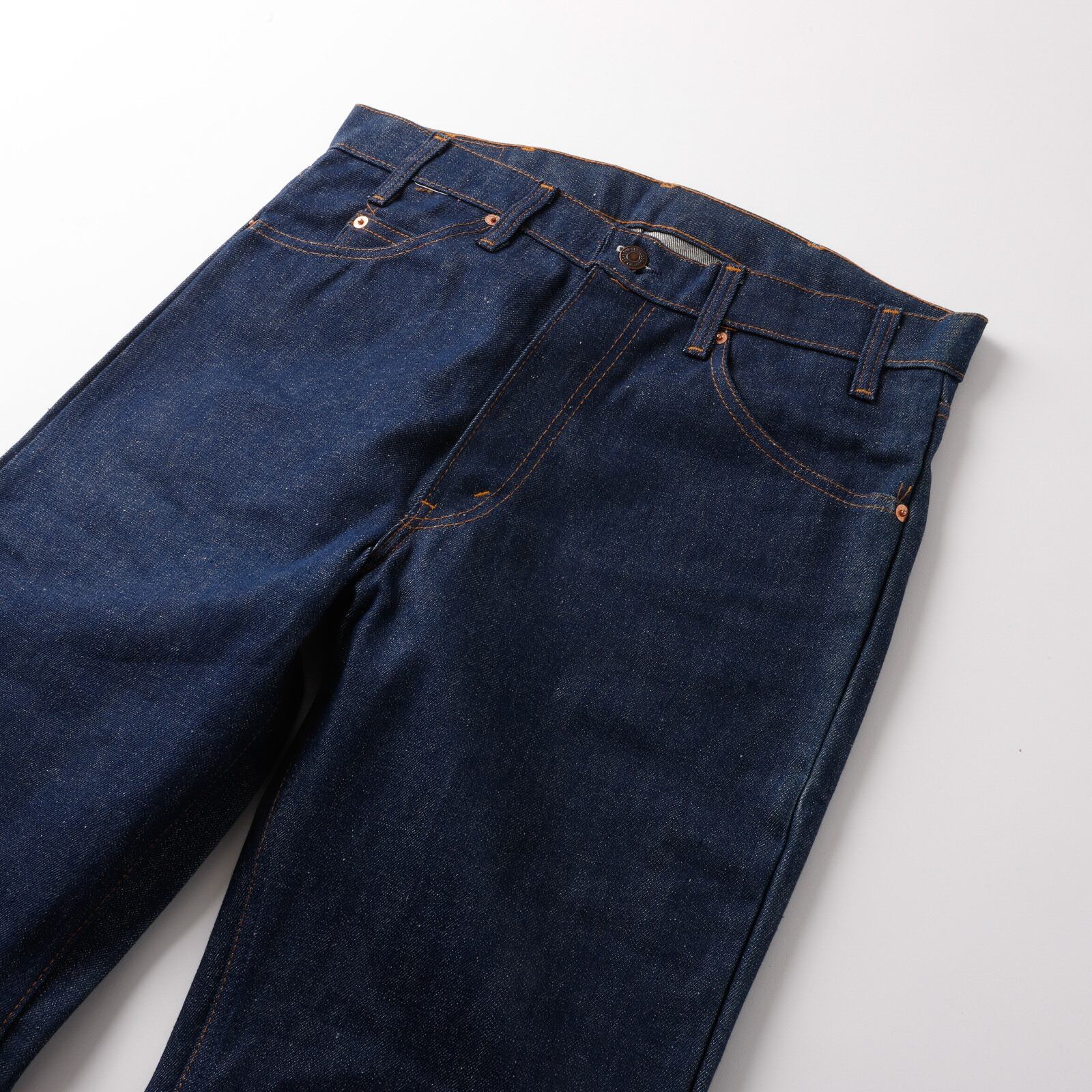未使用】80s Levi