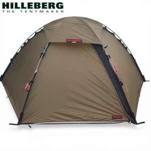 Staika Hilleberg スタイカ ヒルバーグ サンド フットプリント