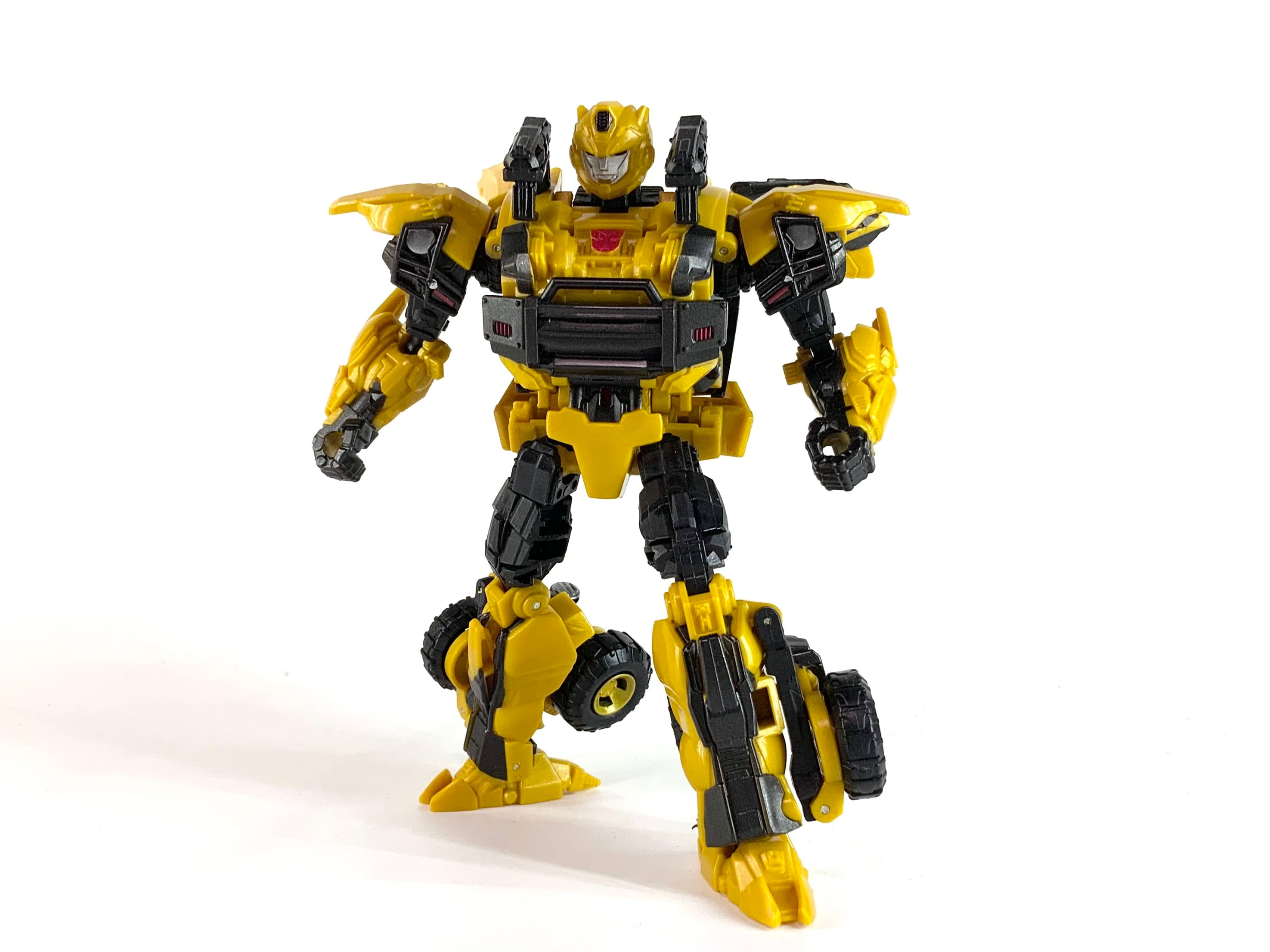 AOTP-06 メガトロナス ザ・フォーレン | Sidekick Selects