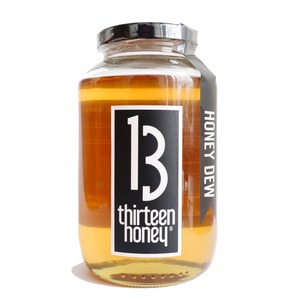 ハニーデュー Honeydew 850g【13Honey】