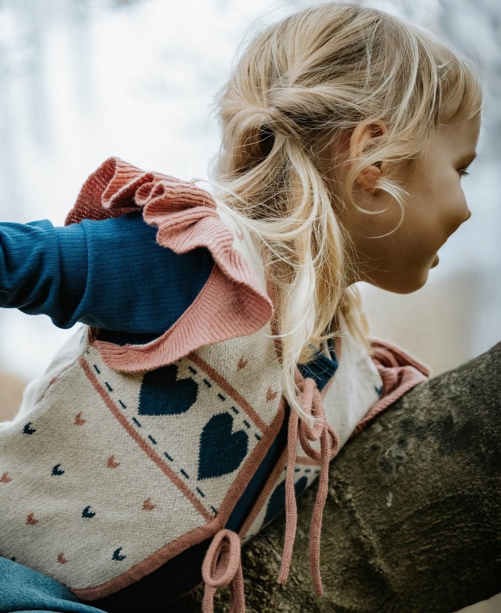 【即納】fliink NOVA MULTI HEART VEST