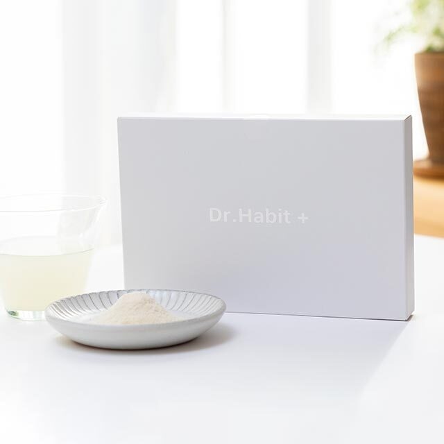 Dr.Habit +