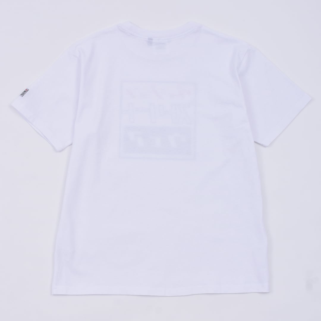 70%OFF】VISION カタカナロゴT | VOLCAN&APHRODITE