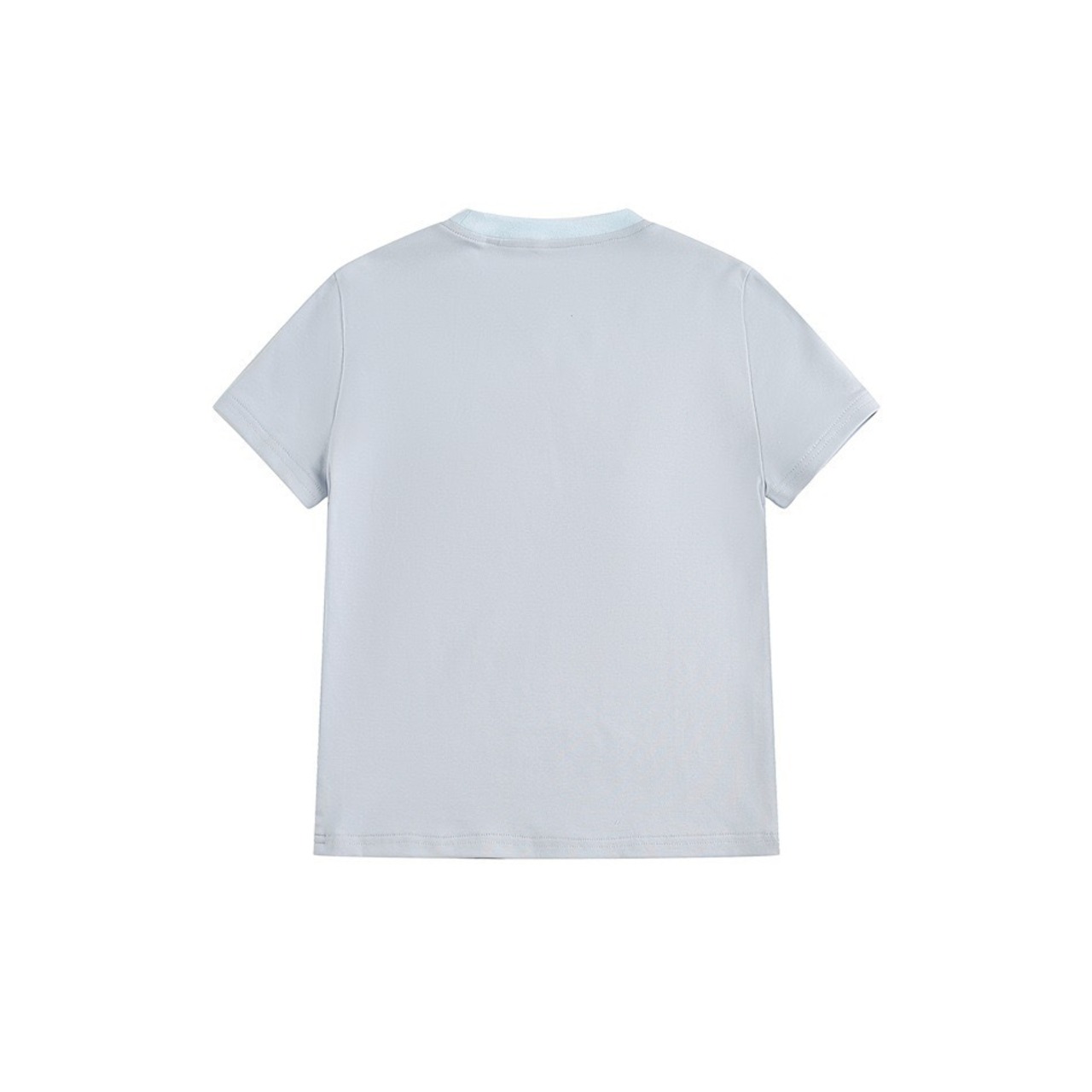 Twin Puppy Ribbon T-shirt UH00077