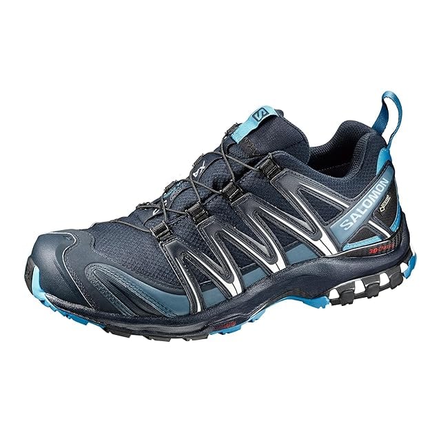 サロモン トレイルランニング XA PRO Gore-TEX【28.0】 サロモン] トレイルランニングシューズ XA PRO 3D GORE-TEX (エックス