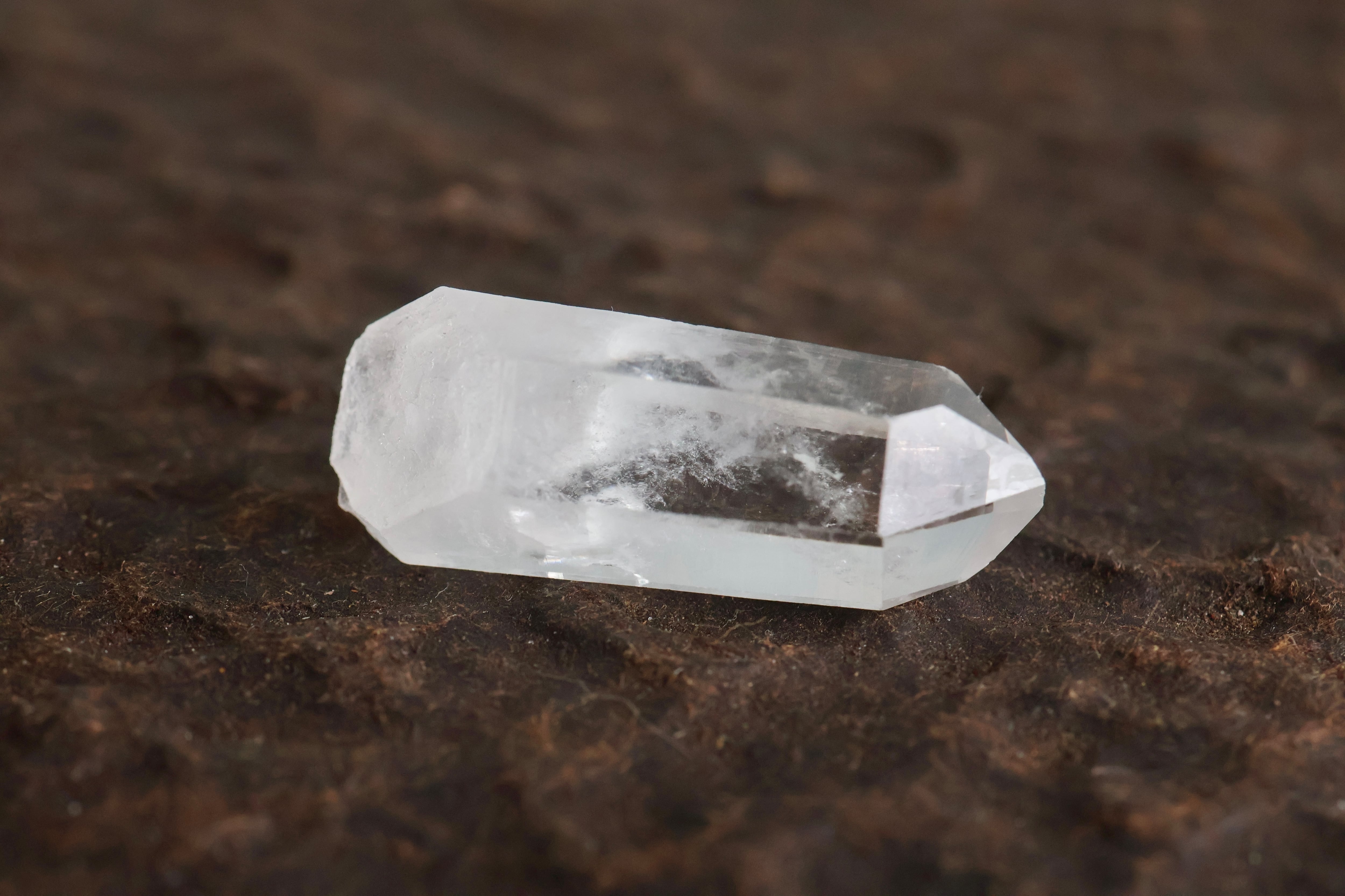 虹入り‼️ヒマラヤのレムリアン水晶 マカルー産 虹入り‼️ヒマラヤのレムリアン水晶 マカルー産 【公式通販】