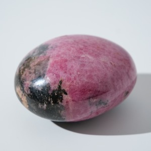 ロードナイト / パーム パームストーン 握り石