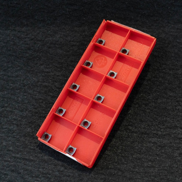 サンドビック LCMX020204P-53:1120