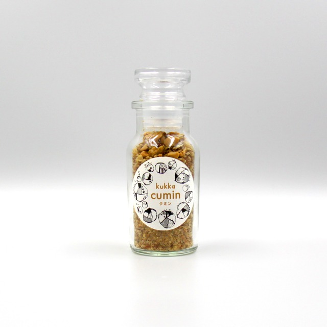 kukka cumin (小)