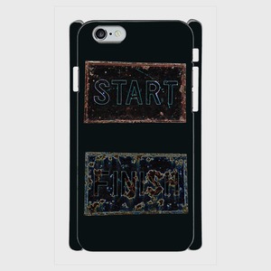 startToFinish 側表面印刷スマホケース iPhone6/6s
