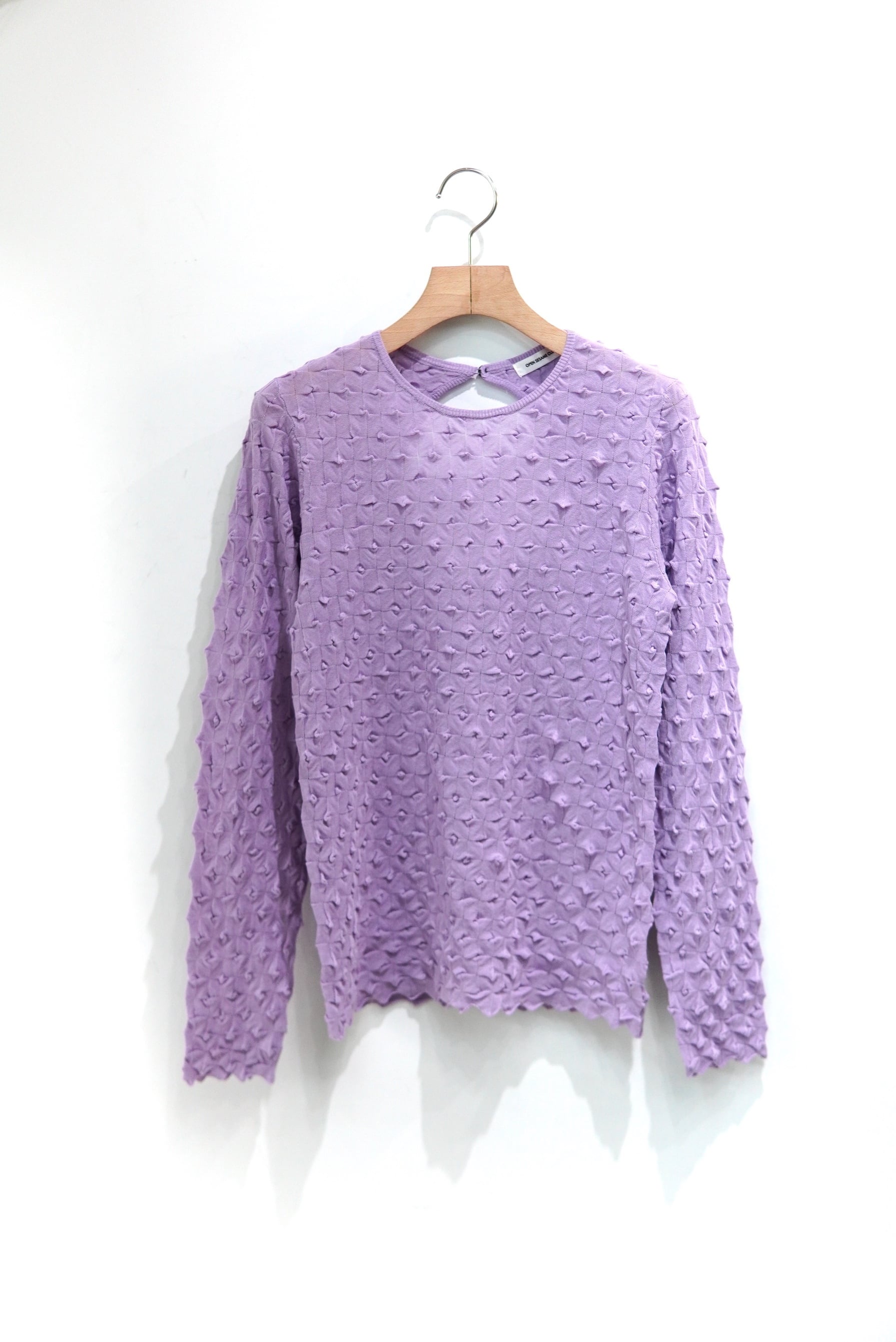 OPEN SESAME CLUB | POETRY