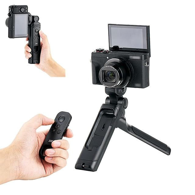 DJI Osmo Pocket 3用 三脚/自撮り棒/一脚兼用 136cm延長ポール/セルカ