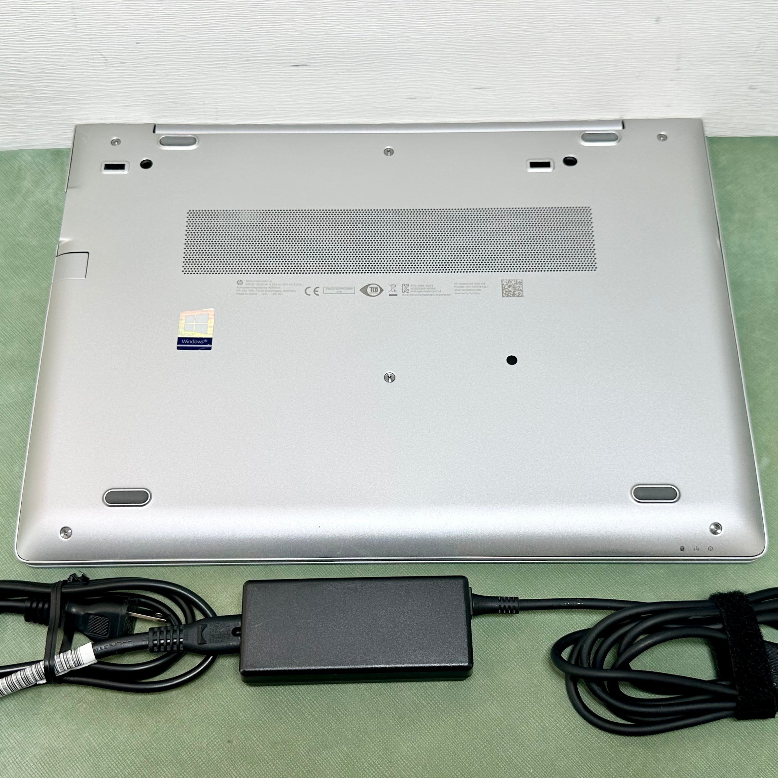 HP EliteBook 840 G6 Core i5 第8世代 メモリ8GB SSD256GB |T1651