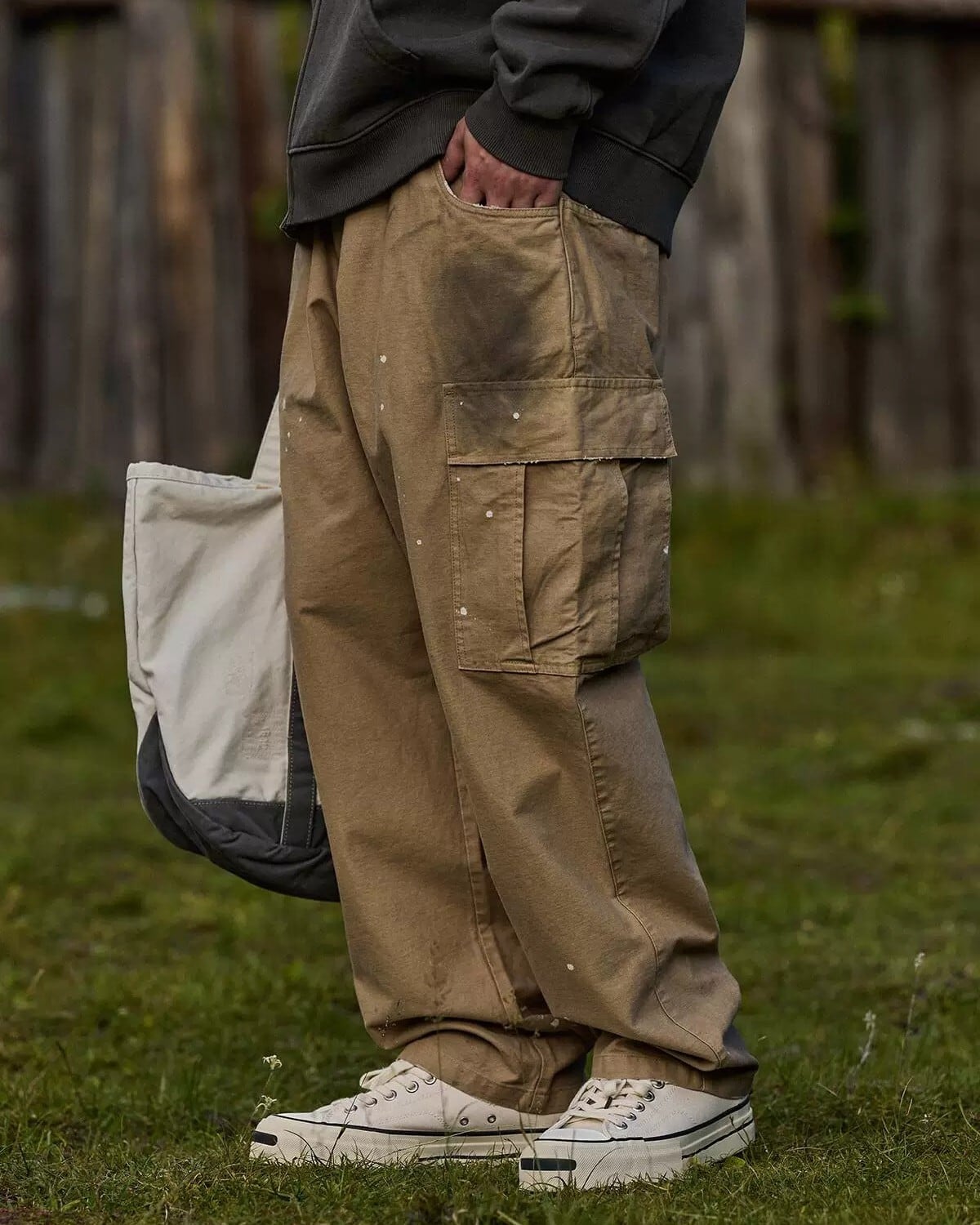 Pants | XPOSE