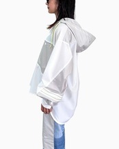 MK26S-S-02  COMFORT-SH  #WHT