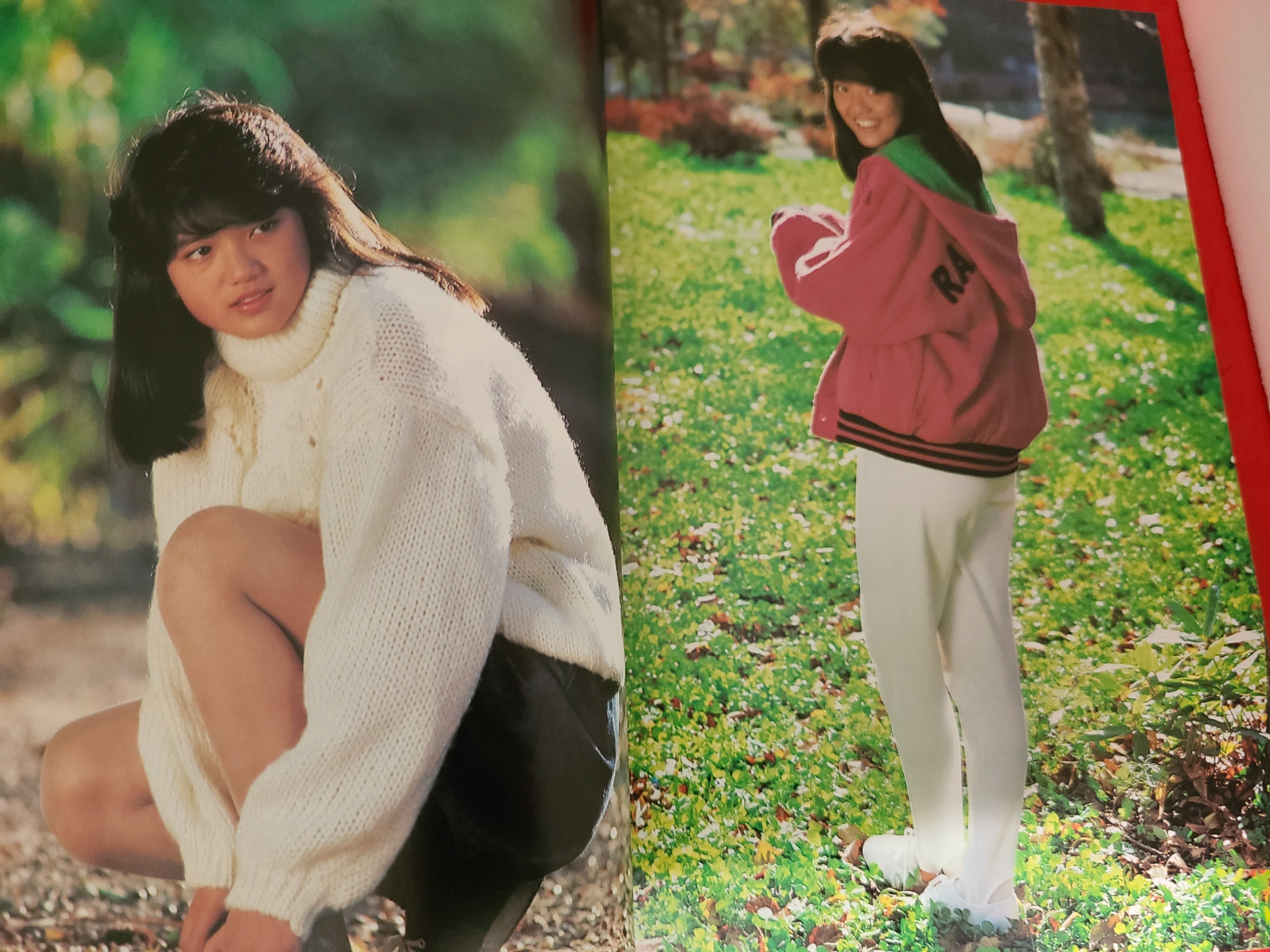 昭和63年発行 月刊カメラマン/創刊10周年特別企画1/女のコ写真 撮り方決定版 昭和63年発行 月刊カメラマン/創刊10周年特別企画1/女のコ写真 撮り方